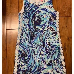Lily Pulitzer Dress